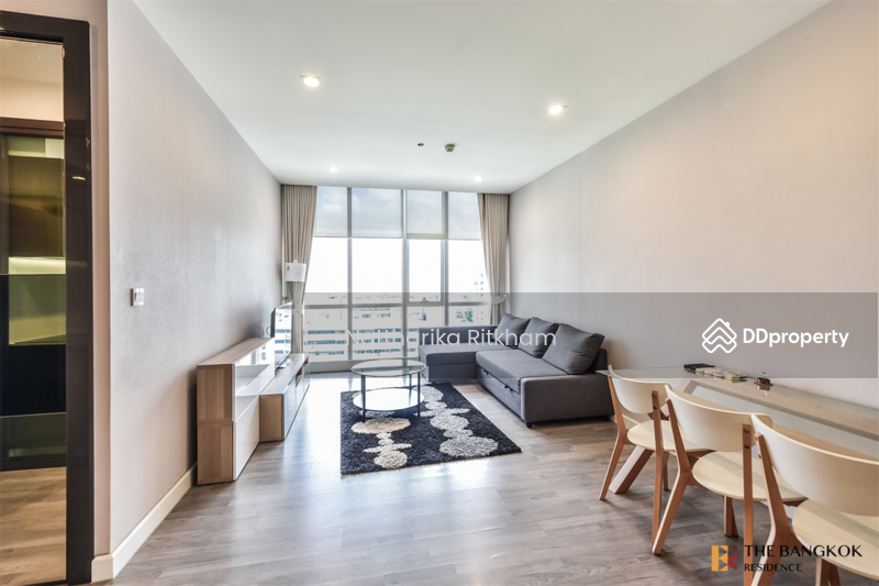 ให้เช่า - The Room Sathorn : เดอะ รูม สาทร, กรุงเทพ
