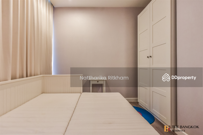 ให้เช่า - The Room Sathorn : เดอะ รูม สาทร, กรุงเทพ
