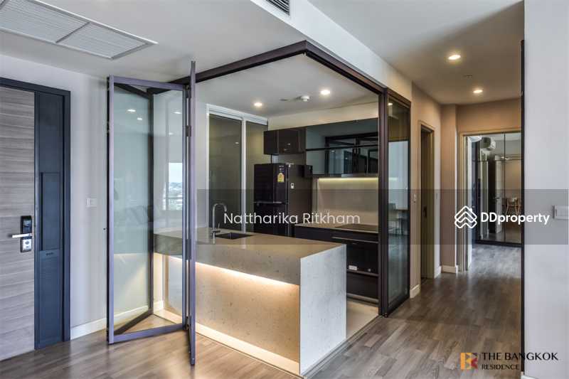 For Rent - The Room Sathorn, Bangkok