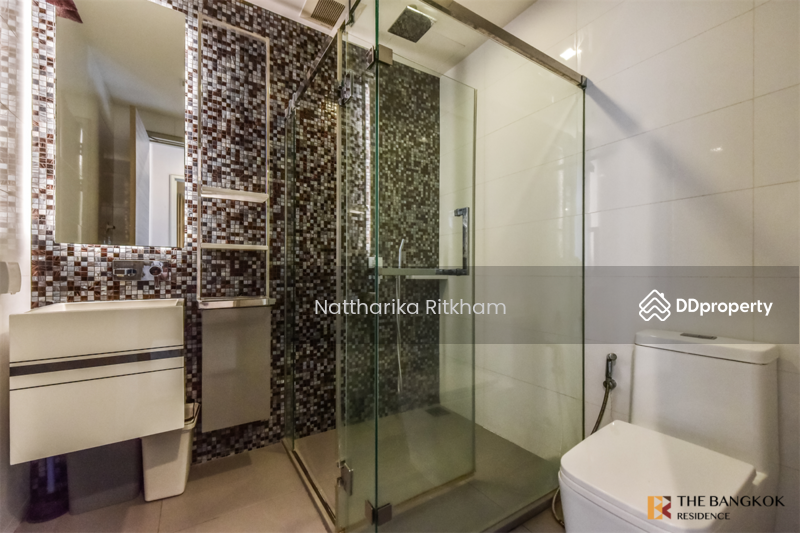 ให้เช่า - The Room Sathorn : เดอะ รูม สาทร, กรุงเทพ