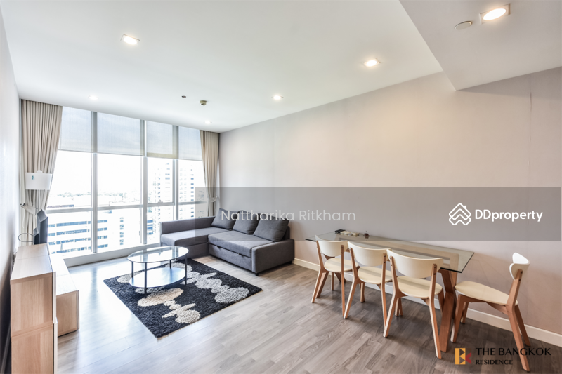 ให้เช่า - The Room Sathorn : เดอะ รูม สาทร, กรุงเทพ
