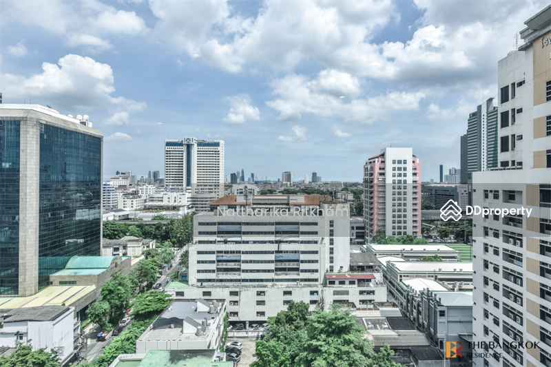 ให้เช่า - The Room Sathorn : เดอะ รูม สาทร, กรุงเทพ