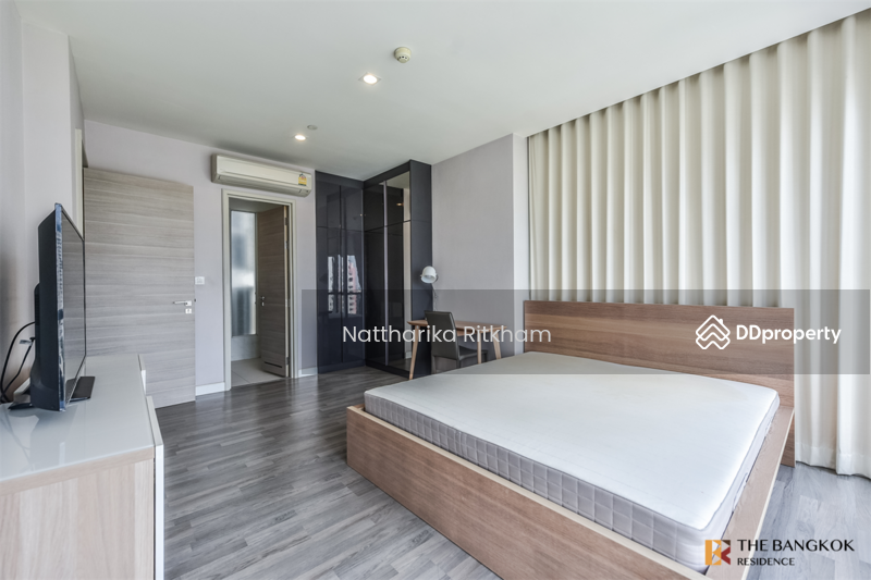 ให้เช่า - The Room Sathorn : เดอะ รูม สาทร, กรุงเทพ
