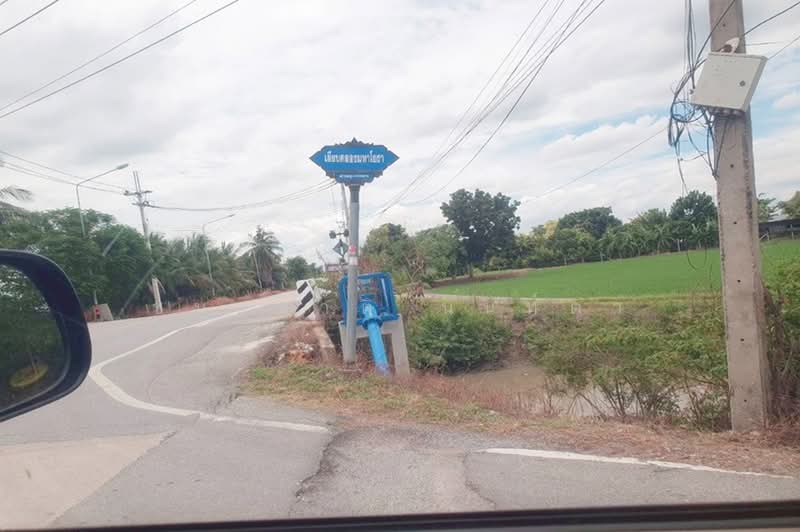 ที่ดินเปล่า ระแหง-ลาดหลุมแก้ว เนื้อที่ 3 ไร่ ติดบจก.ชาญนครวิศวกรรม, ตรงข้ามปั้ม ปตท. ม.12, ปทุมธานี, ระแหง, ลาดหลุมแก้ว, ปทุมธานี, 4,800 ตร.ม., ที่ดิน ขาย, โดย ชนะชาติ นนท์ตา, 60034803 - DDproperty.com