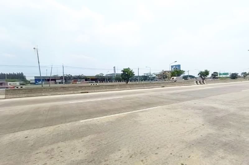 ที่ดินเปล่า ระแหง-ลาดหลุมแก้ว เนื้อที่ 3 ไร่ ติดบจก.ชาญนครวิศวกรรม, ตรงข้ามปั้ม ปตท. ม.12, Pathum Thani, Ra Haeng, Lat Lum Kaeo, Pathum Thani, , 4,800 sqm, Land For Sale, by ชนะชาติ นนท์ตา, 60034803 - DDproperty.com