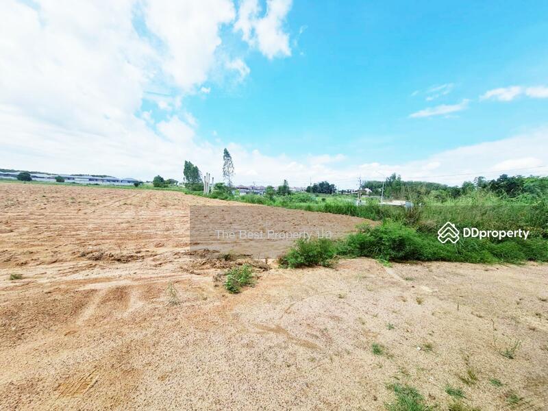 ขาย - ที่ดินนิคมพัฒนา ระยอง, ระยอง