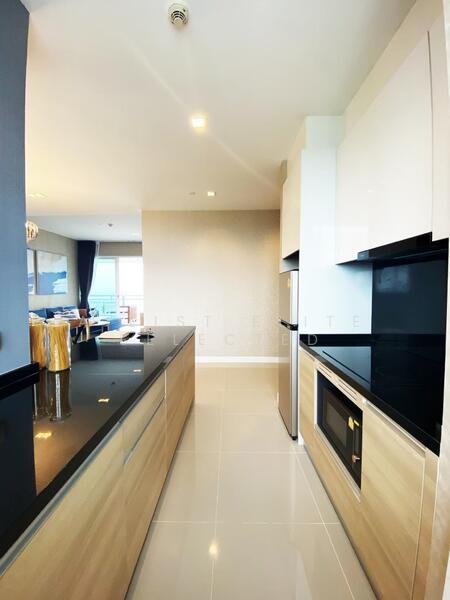 Reflection Jomtien Beach, Chon Buri (Pattaya), 15 Village No. 1 98/1, Na Chom Thian, Sattahip, Chon Buri (Pattaya), 2 Bedrooms, 116 sqm, Condo For Rent, by A LIST ELITE SELECTED, 60034892 - DDproperty.com