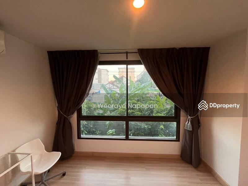 ให้เช่า - Niche Mono Peak Bangna : นิช โมโน พีค บางนา, กรุงเทพ