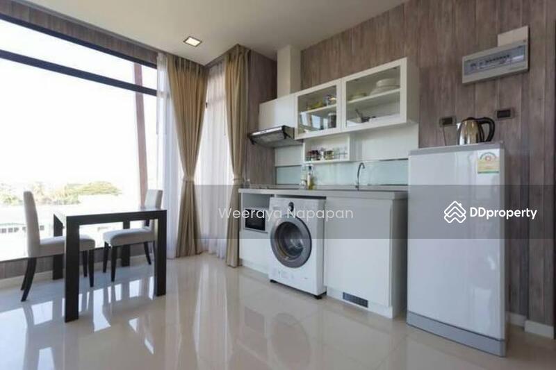 ให้เช่า - The Siri Condominium : เดอะ ศิริ คอนโดมิเนียม, เชียงใหม่