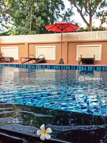 For Rent - The Siri Condominium, Chiang Mai
