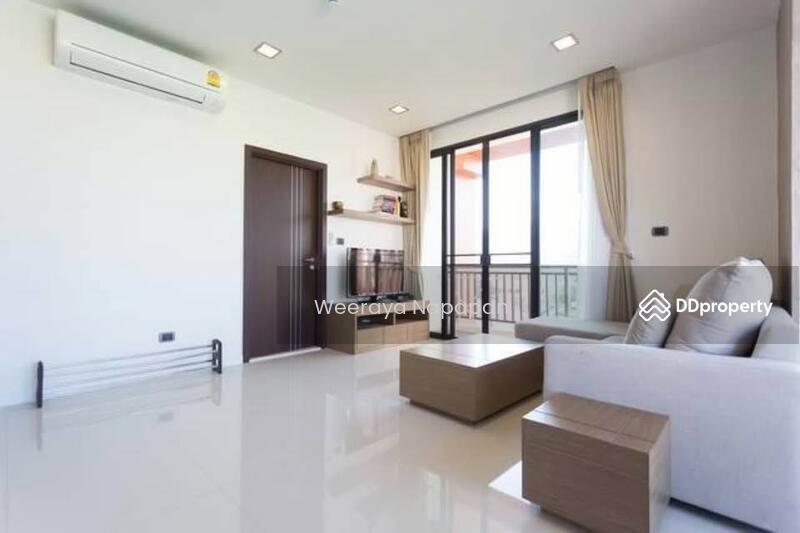 ให้เช่า - The Siri Condominium : เดอะ ศิริ คอนโดมิเนียม, เชียงใหม่