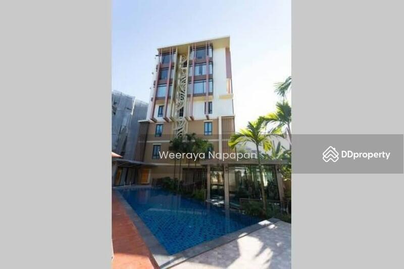 ให้เช่า - The Siri Condominium : เดอะ ศิริ คอนโดมิเนียม, เชียงใหม่