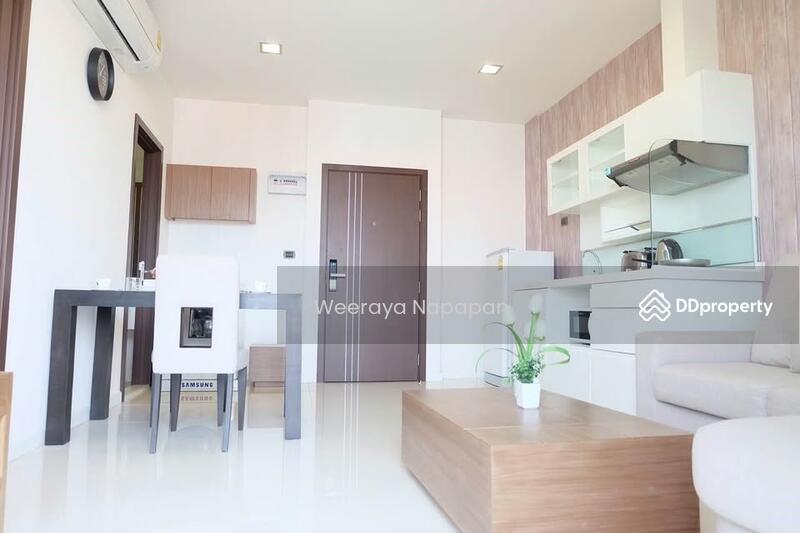 ให้เช่า - The Siri Condominium : เดอะ ศิริ คอนโดมิเนียม, เชียงใหม่