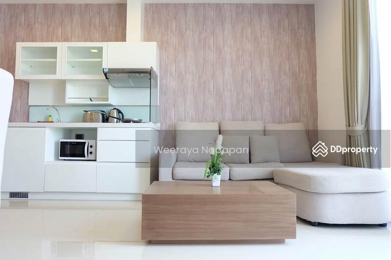 ให้เช่า - The Siri Condominium : เดอะ ศิริ คอนโดมิเนียม, เชียงใหม่