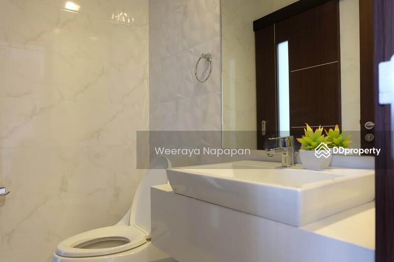 ให้เช่า - The Siri Condominium : เดอะ ศิริ คอนโดมิเนียม, เชียงใหม่