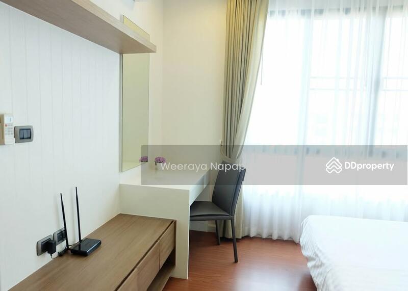 ให้เช่า - The Siri Condominium : เดอะ ศิริ คอนโดมิเนียม, เชียงใหม่