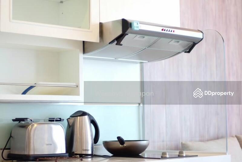 ให้เช่า - The Siri Condominium : เดอะ ศิริ คอนโดมิเนียม, เชียงใหม่