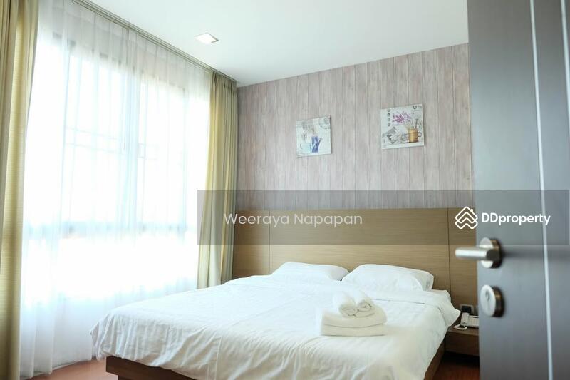 ให้เช่า - The Siri Condominium : เดอะ ศิริ คอนโดมิเนียม, เชียงใหม่