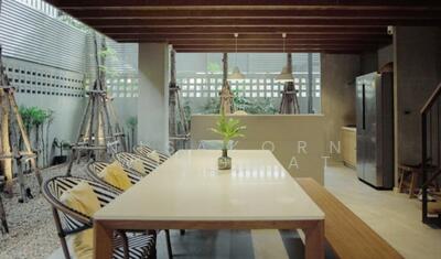 ขาย - บ้าน บ้าน วิภาวดี 20 (Baanbaan Vibhavadi 20), กรุงเทพ