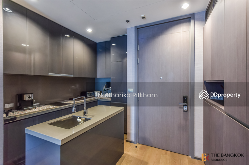 For Rent - The Diplomat Sathorn, Bangkok