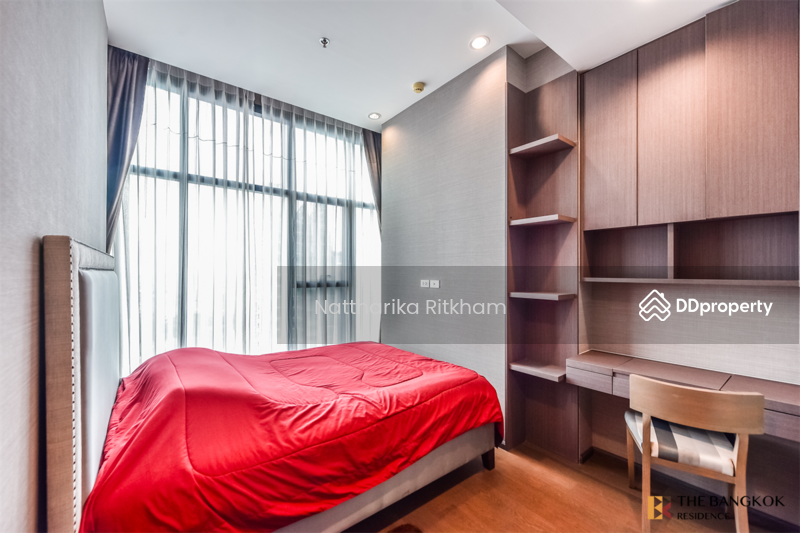 For Rent - The Diplomat Sathorn, Bangkok