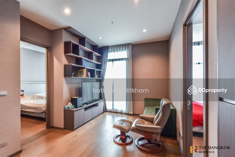 For Rent - The Diplomat Sathorn, Bangkok