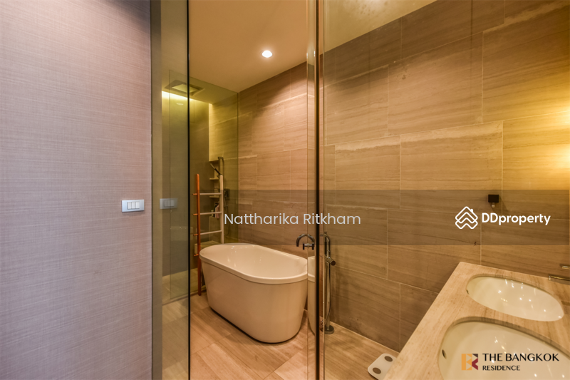 For Rent - The Diplomat Sathorn, Bangkok