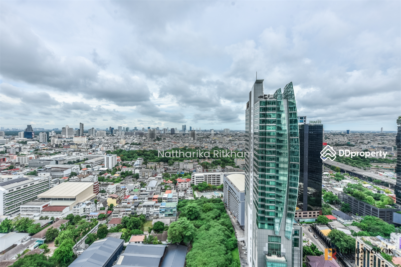 For Rent - The Diplomat Sathorn, Bangkok