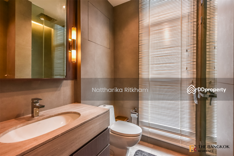 For Rent - The Diplomat Sathorn, Bangkok