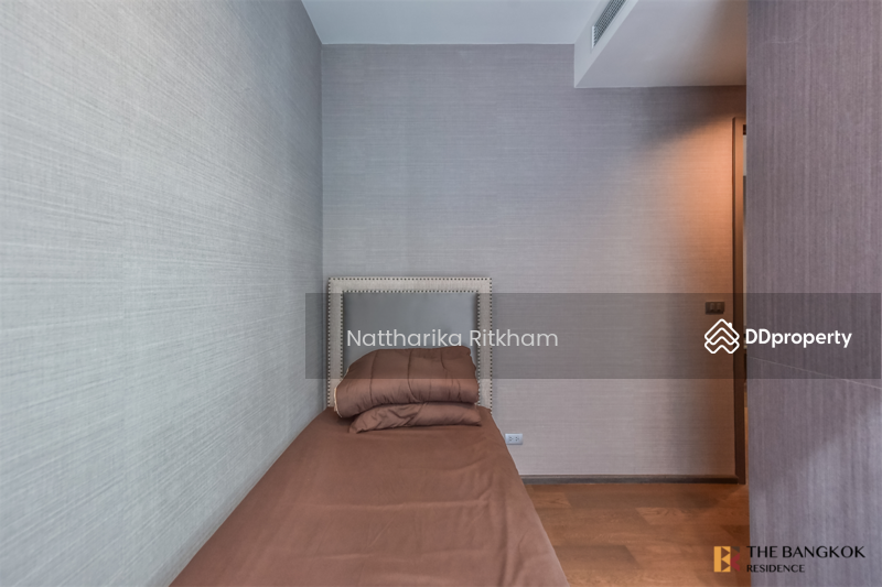 For Rent - The Diplomat Sathorn, Bangkok
