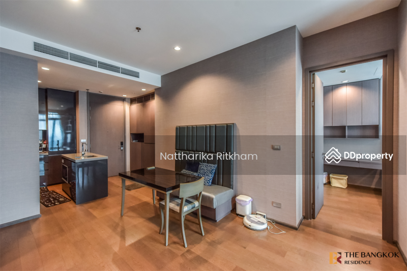 For Rent - The Diplomat Sathorn, Bangkok