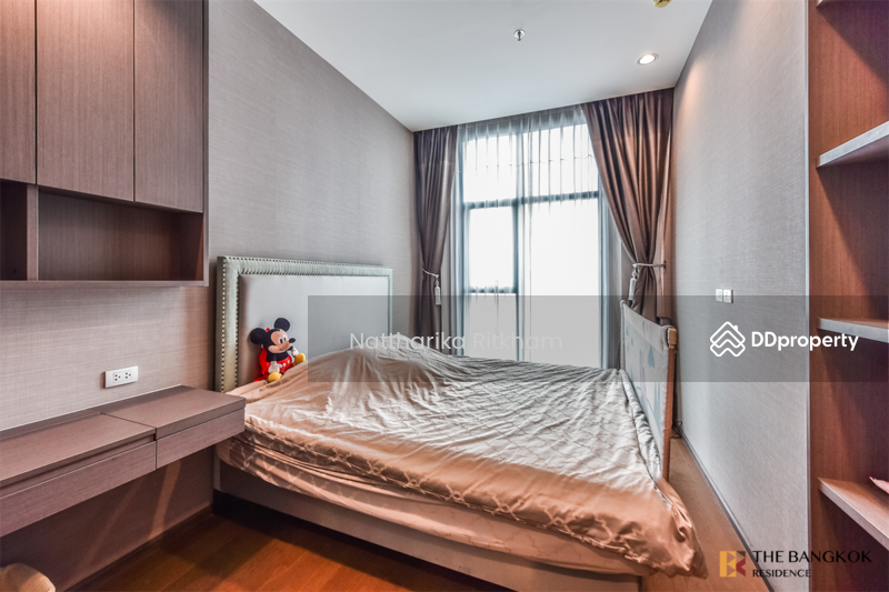 For Rent - The Diplomat Sathorn, Bangkok
