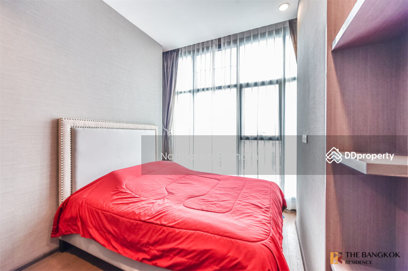 For Rent - The Diplomat Sathorn, Bangkok