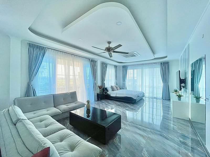 Layan Chak Nok, Chon Buri (Pattaya), Toongklom-Talman 20, Bang Lamung, Bang Lamung (Pattaya), Chon Buri (Pattaya), 4 Bedrooms, 520 sqm, Villa For Sale, by A LIST ELITE SELECTED, 60035061 - DDproperty.com
