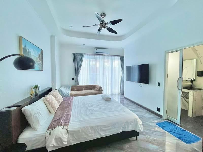 Layan Chak Nok, Chon Buri (Pattaya), Toongklom-Talman 20, Bang Lamung, Bang Lamung (Pattaya), Chon Buri (Pattaya), 4 Bedrooms, 520 sqm, Villa For Sale, by A LIST ELITE SELECTED, 60035061 - DDproperty.com