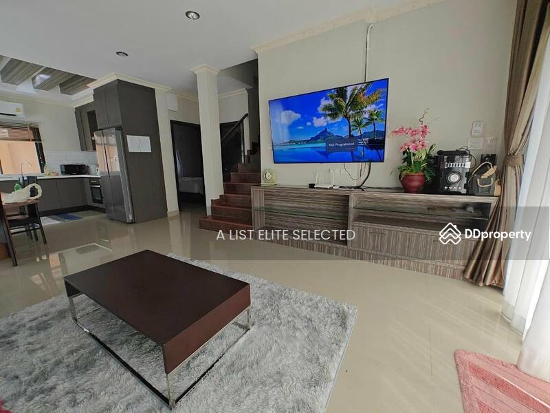 For Rent - Baan Dusit Pattaya View, Chon Buri