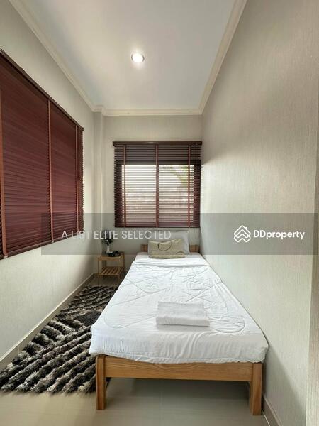 For Rent - Baan Dusit Pattaya View, Chon Buri