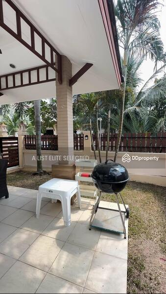 For Rent - Baan Dusit Pattaya View, Chon Buri