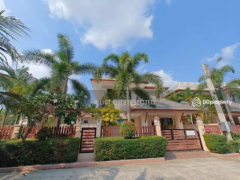 For Rent - Baan Dusit Pattaya View, Chon Buri