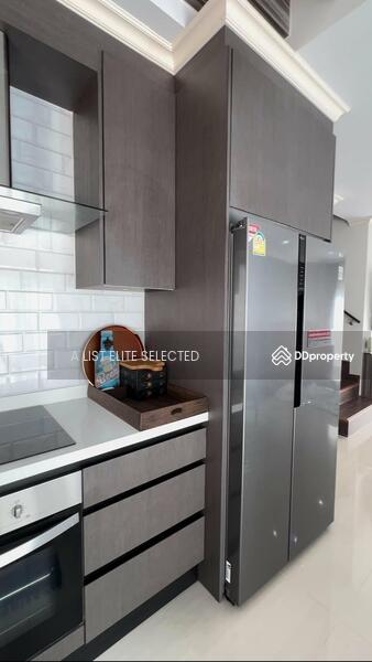 For Rent - Baan Dusit Pattaya View, Chon Buri