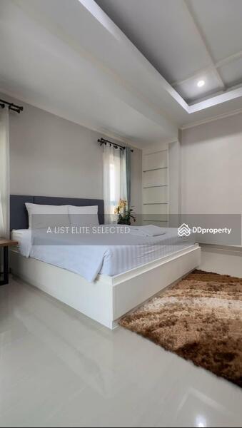 For Rent - Baan Dusit Pattaya View, Chon Buri