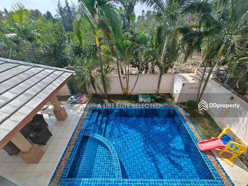For Rent - Baan Dusit Pattaya View, Chon Buri