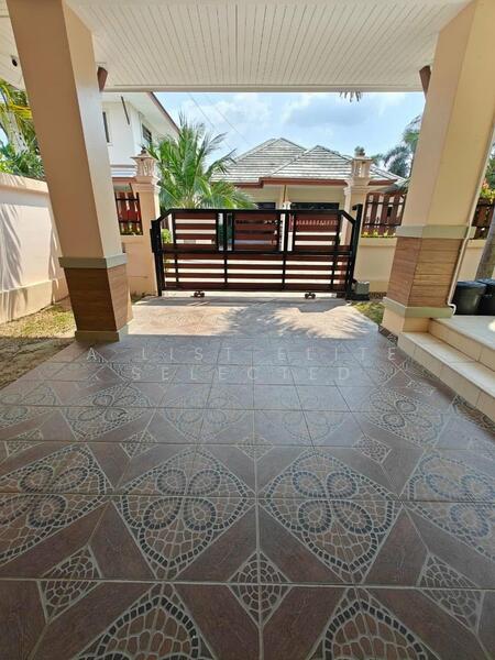 Baan Dusit Pattaya View, Chon Buri (Pattaya), Huai Yai, Bang Lamung (Pattaya), Chon Buri (Pattaya), 4 Bedrooms, 384 sqm, Single Detached House For Rent, by A LIST ELITE SELECTED, 60035086 - DDproperty.com