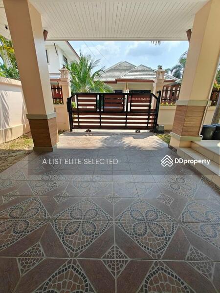 For Rent - Baan Dusit Pattaya View, Chon Buri