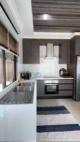 Baan Dusit Pattaya View, Chon Buri (Pattaya), Huai Yai, Bang Lamung (Pattaya), Chon Buri (Pattaya), 4 Bedrooms, 384 sqm, Single Detached House For Rent, by A LIST ELITE SELECTED, 60035086 - DDproperty.com