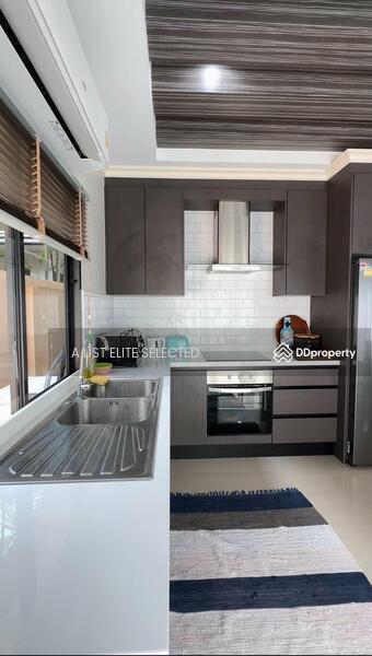 For Rent - Baan Dusit Pattaya View, Chon Buri