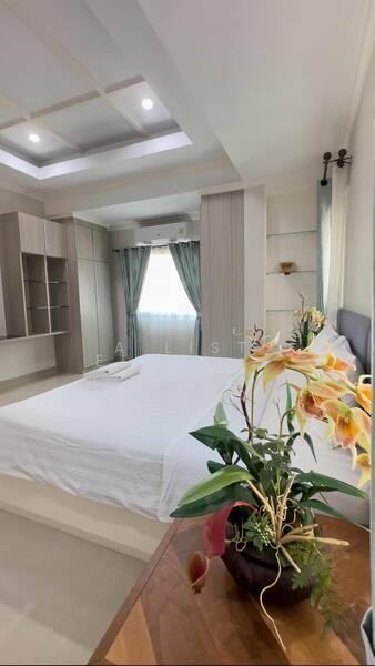 Baan Dusit Pattaya View, Chon Buri (Pattaya), Huai Yai, Bang Lamung (Pattaya), Chon Buri (Pattaya), 4 Bedrooms, 384 sqm, Single Detached House For Rent, by A LIST ELITE SELECTED, 60035086 - DDproperty.com