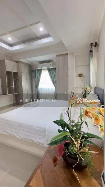 For Rent - Baan Dusit Pattaya View, Chon Buri