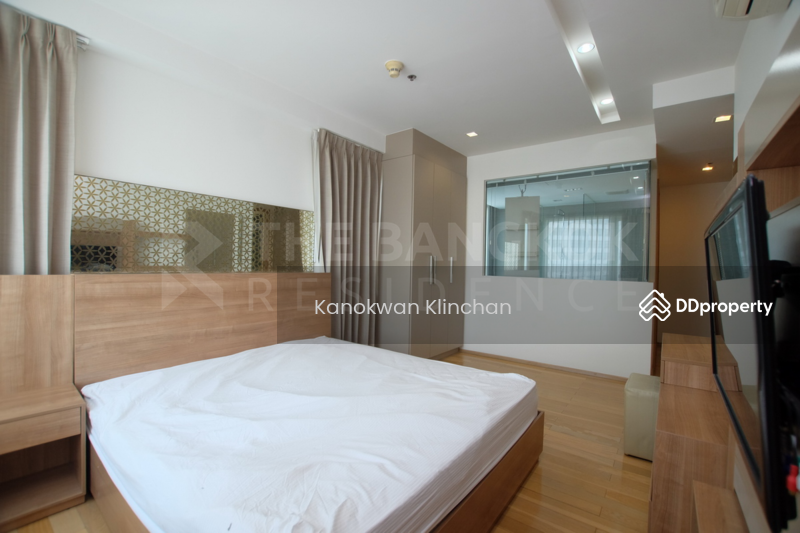 For Sale - Siri At Sukhumvit, Bangkok