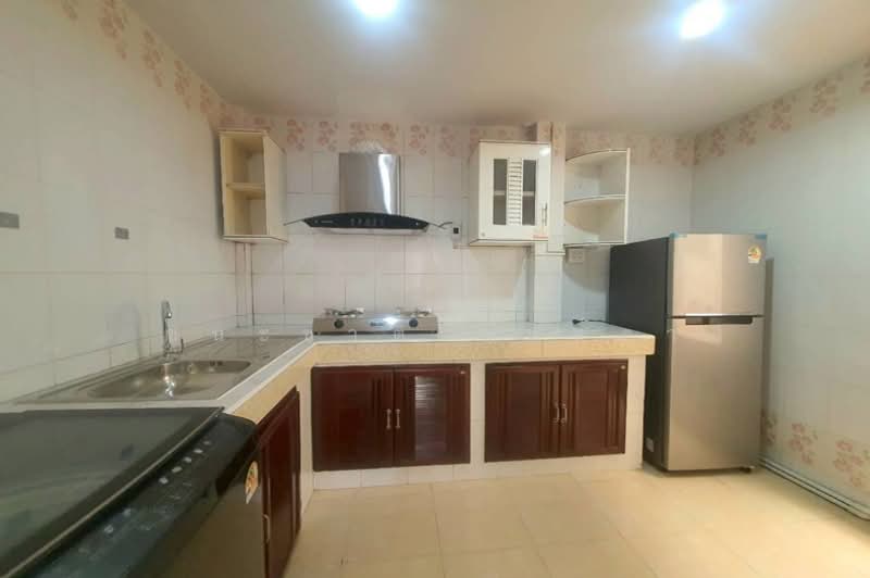 หมู่บ้าน จามจุรี (สุขาภิบาล 5 แยก 2), Bangkok, รามอินทรา, Tha Rang, Bang Khen, Bangkok, 2 Bedrooms, 68 sqm, Townhouse For Sale, by ชนะชาติ นนท์ตา, 60035107 - DDproperty.com